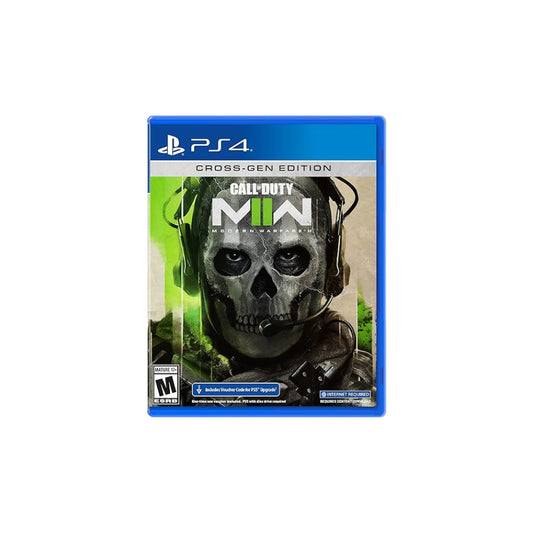 Call of Duty: Modern Warfare II PS4 Playstation 4