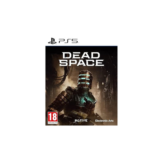 Dead Space Remake PS5 Playstation 5