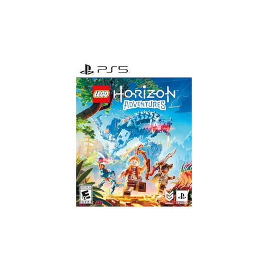 Lego Horizon Adventures PS5 Playstation 5