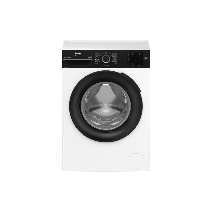 BEKO Masina za ves perilica 6KG 1200OBRT BM1WFSU36223WPBB