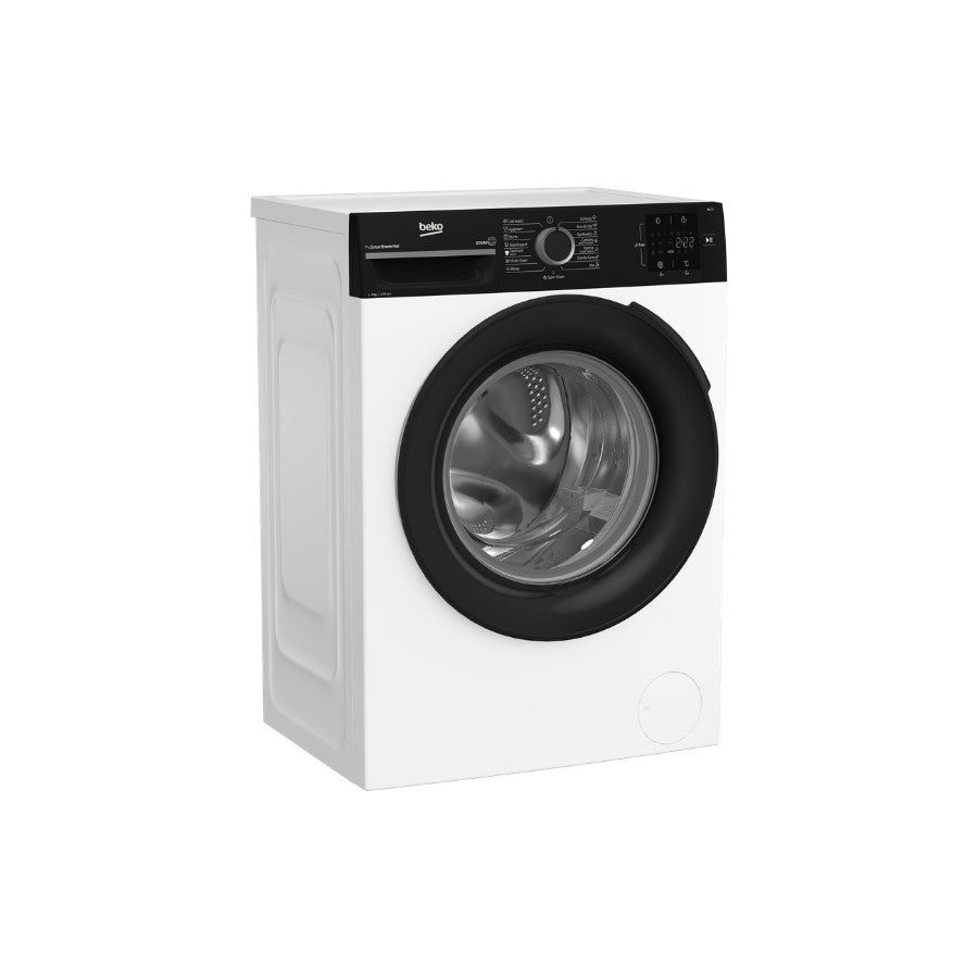 BEKO Masina za ves perilica 6KG 1200OBRT BM1WFSU36223WPBB