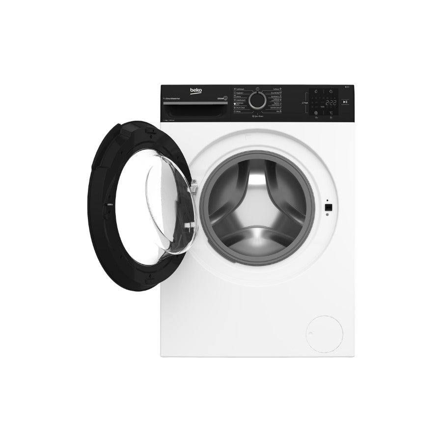 BEKO Masina za ves perilica 6KG 1200OBRT BM1WFSU36223WPBB