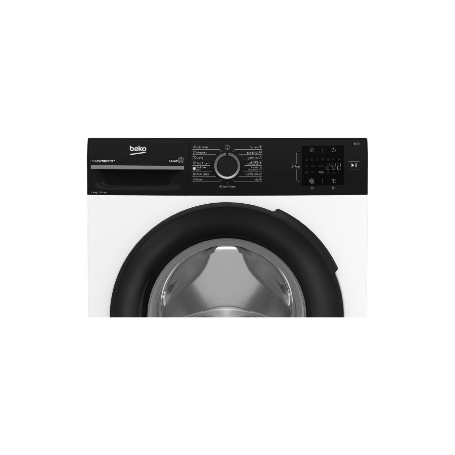 BEKO Masina za ves perilica 6KG 1200OBRT BM1WFSU36223WPBB