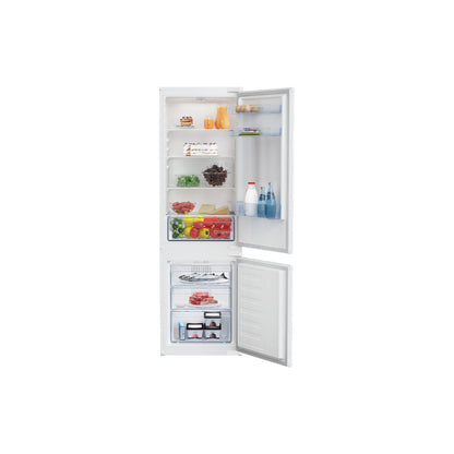 BEKO ugradbeni Frizider BCHA 275 K41SN 177.5cm 193/69L NoFrost