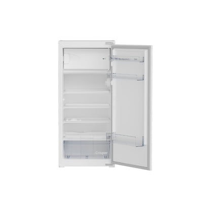 BEKO Ugradbeni frižider BSSA 210 K4SN 121.5cm