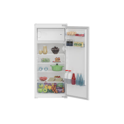 BEKO Ugradbeni frižider BSSA 210 K4SN 121.5cm