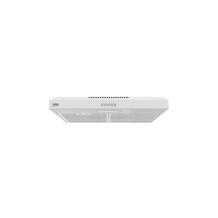 BEKO Napa HNS61222NAW 60cm