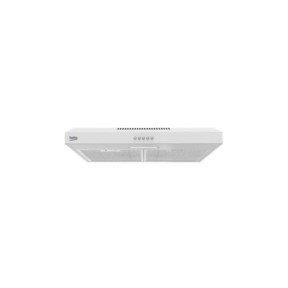 BEKO Napa HNS61222NAW 60cm