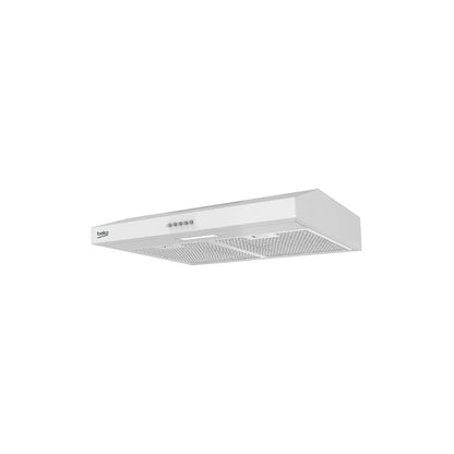BEKO Napa HNS61222NAW 60cm
