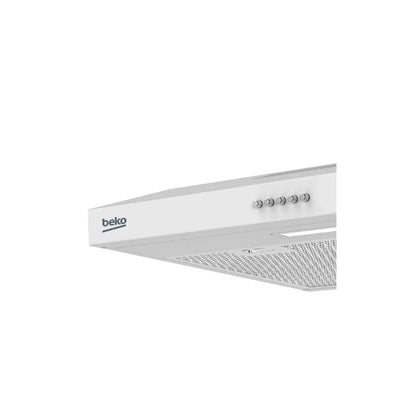 BEKO Napa HNS61222NAW 60cm