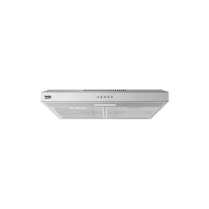 BEKO Napa HNS61222NAX 60cm
