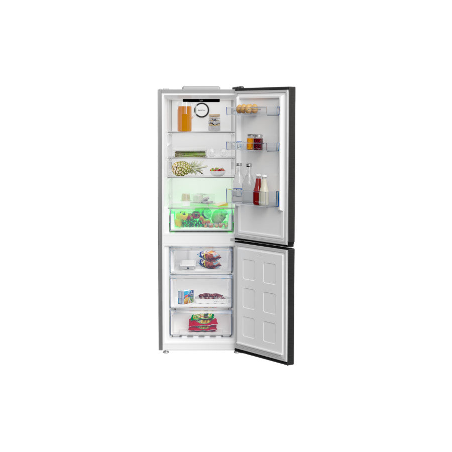 Beko frižider B3RCNA 364 HXBR 185cm NoFrost 7GOD Gar.