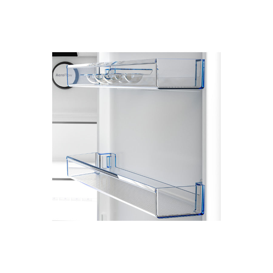 Beko frižider B3RCNA 364 HXBR 185cm NoFrost 7GOD Gar.