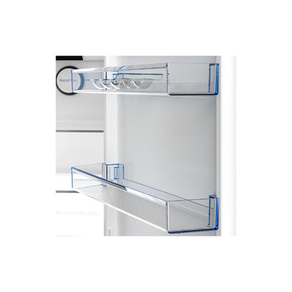 Beko frižider B3RCNA 364 HXBR 185cm NoFrost 7GOD Gar.