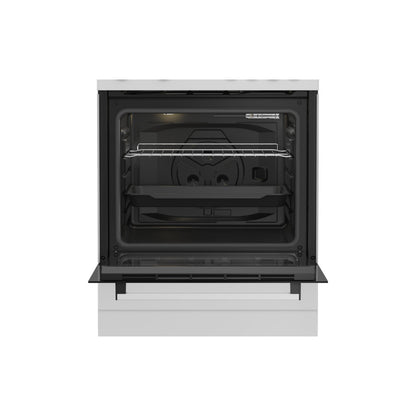 Beko štednjak šporet FBS67000WD Staklokeramička 60cm