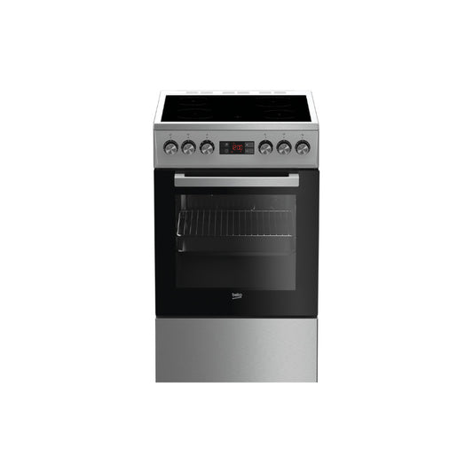 Beko štednjak šporet FSM 57300 GX 50cm