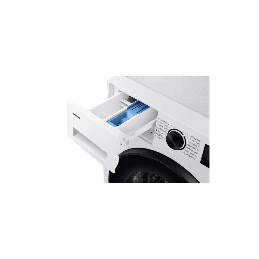 Samsung veš mašina perilica 11KG 1400OBRT INVERTER WW11DG5B25AELE