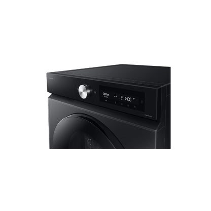 Samsung kombinovana veš mašina sušilica 9KG 6KG WD90DB7B85GBU4