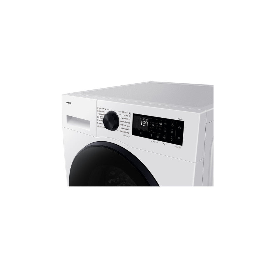 Samsung kombinovana veš mašina sušilica 9KG 6KG WD90DG5B15BELE
