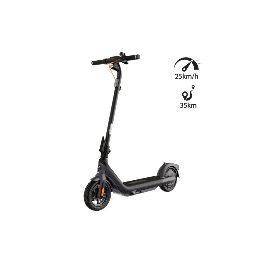 Segway trotinet romobil električni skuter E2 Pro 35km domet