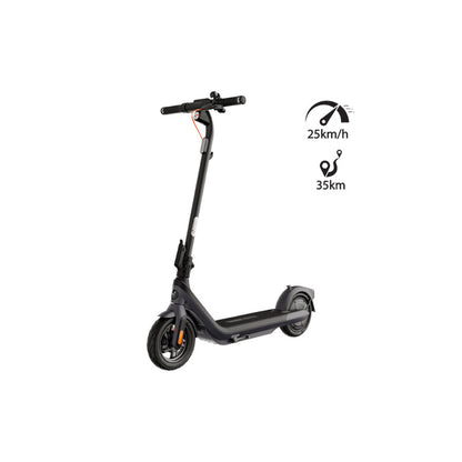 Segway trotinet romobil električni skuter E2 Pro 35km domet