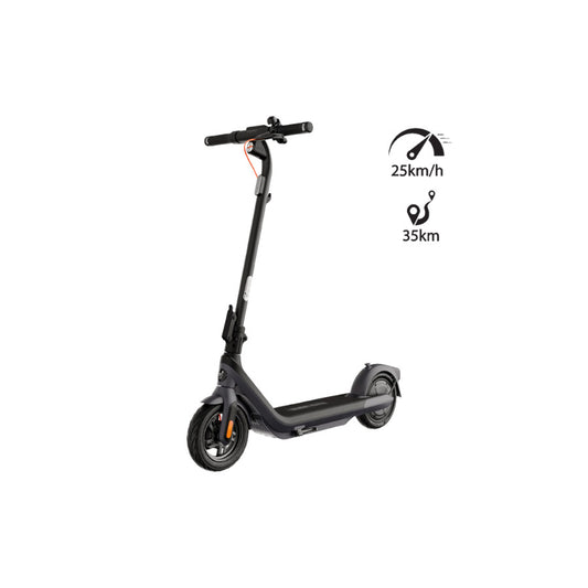 Segway trotinet romobil električni skuter E2 Pro 35km domet