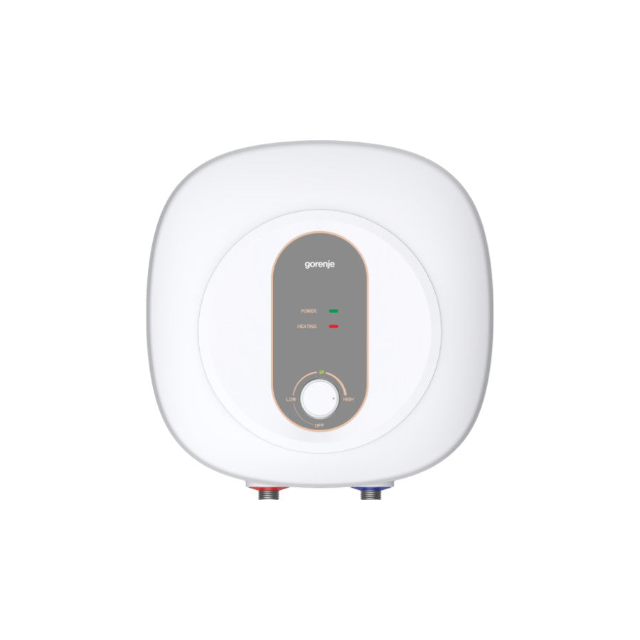 Gorenje bojler 10L Nadpultni MINI10-O