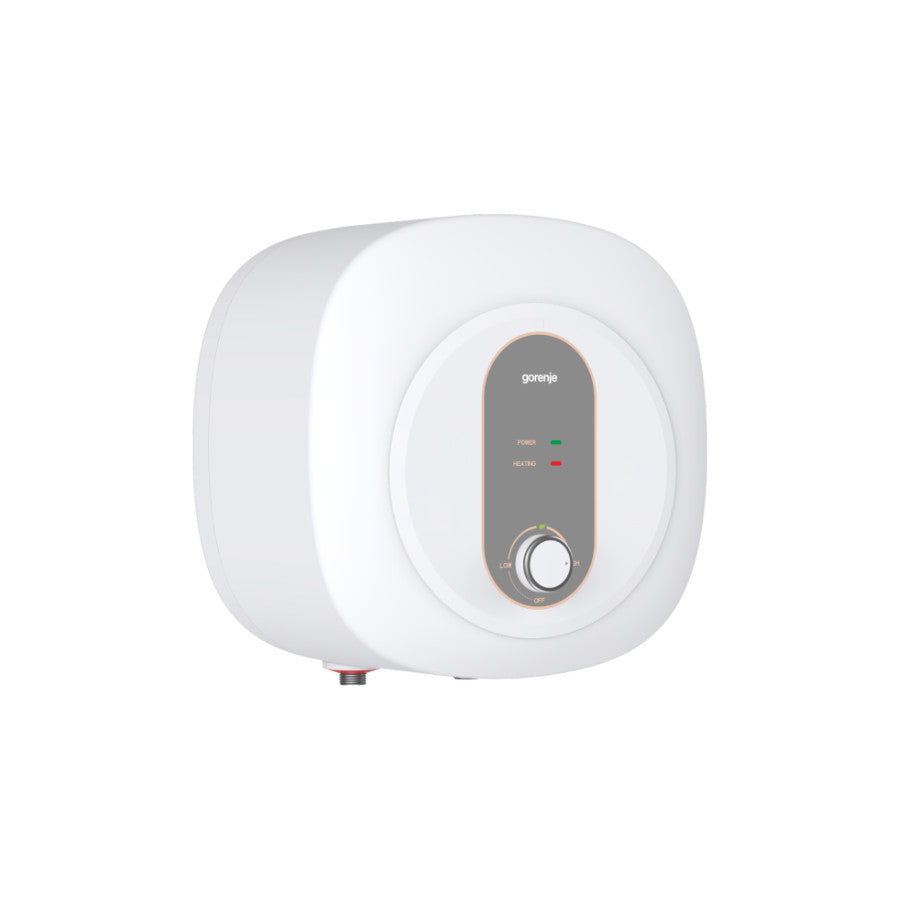 Gorenje bojler 10L Nadpultni MINI10-O