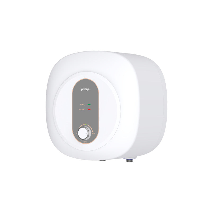 Gorenje bojler 10L Nadpultni MINI10-O
