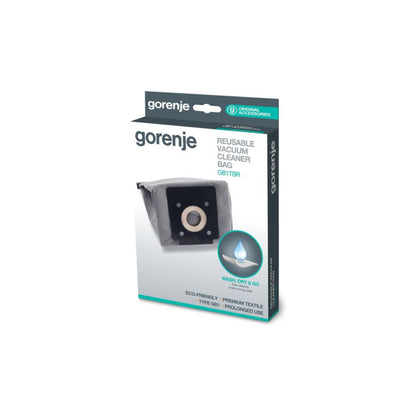 Gorenje kesa za usisivač tekstilna GB1