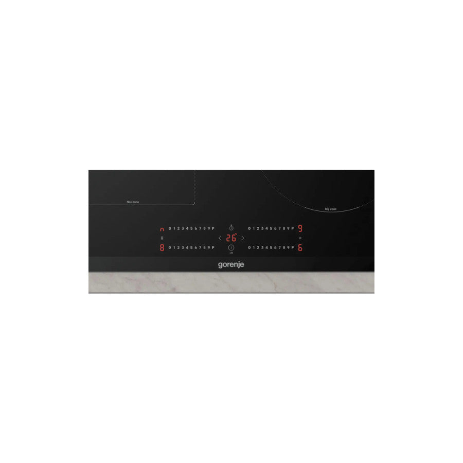 Gorenje ugradbena ploča GIC6422BC Indukcijska