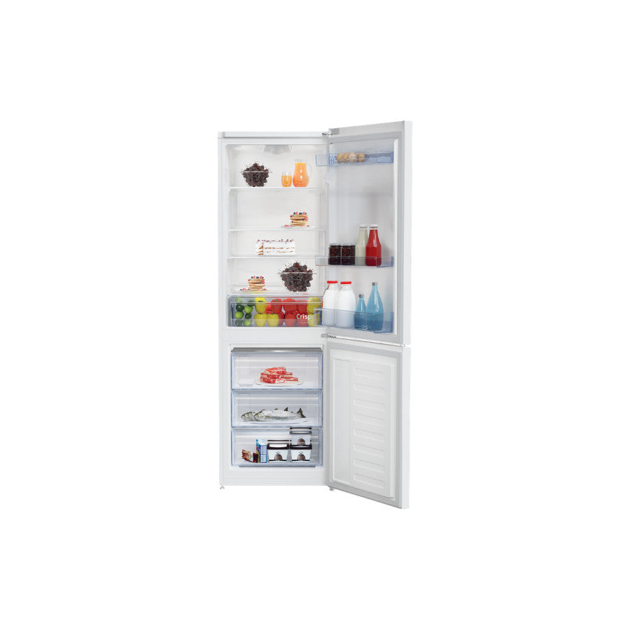 BEKO Samostojeci Frizider 185cm 300L RCSA330K40WN