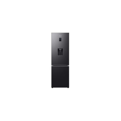 Samsung frižider RB34C652EB1 A++ 185cm NoFrost
