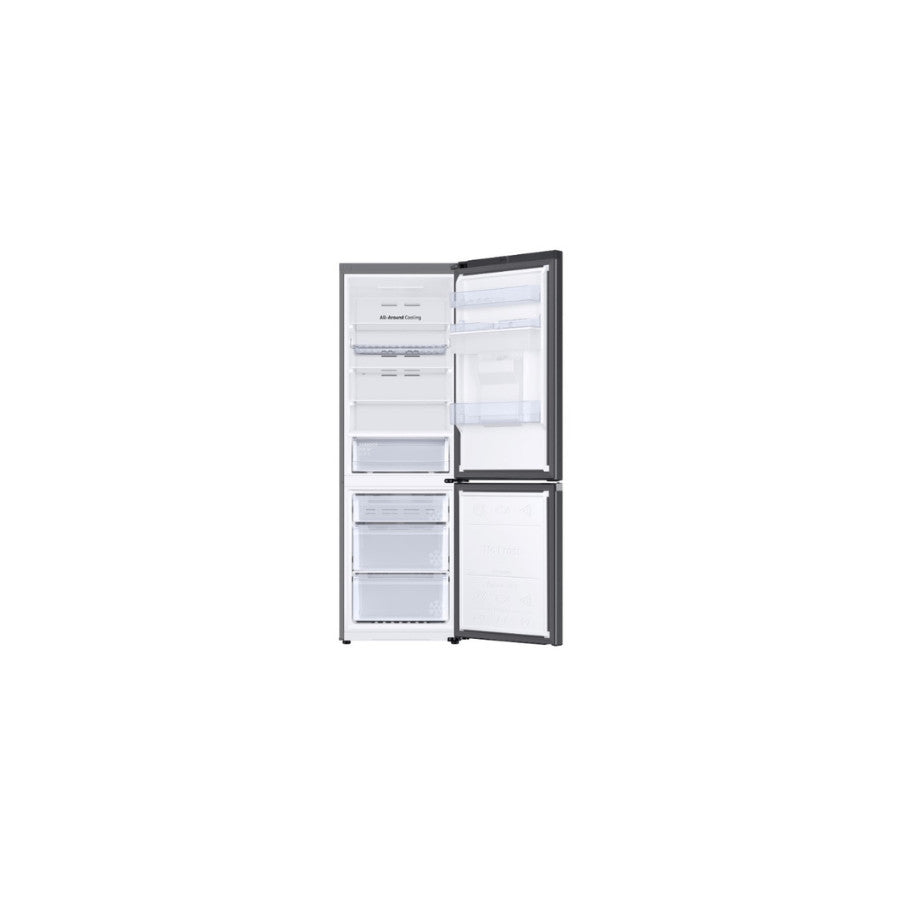 Samsung frižider RB34C652EB1 A++ 185cm NoFrost