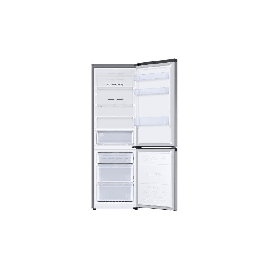 Samsung frižider RB34C600ES9 185cm No FROST