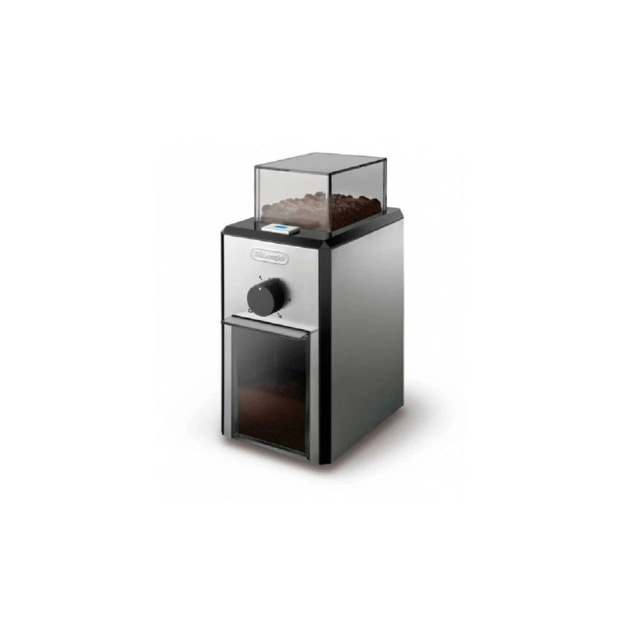 Mlin za espresso kafu DeLonghi KG89 16 postavki
