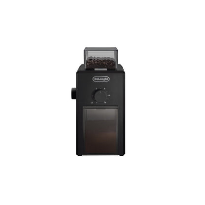 Mlin za espresso kafu DeLonghi KG79 16 postavki