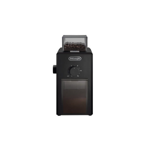 Mlin za espresso kafu DeLonghi KG79 16 postavki