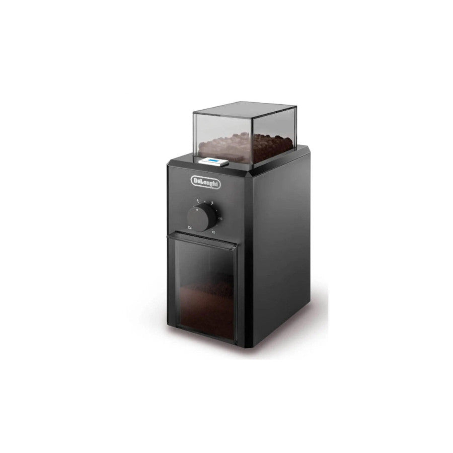 Mlin za espresso kafu DeLonghi KG79 16 postavki
