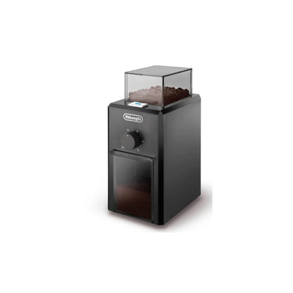 Mlin za espresso kafu DeLonghi KG79 16 postavki