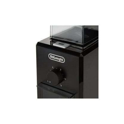 Mlin za espresso kafu DeLonghi KG79 16 postavki