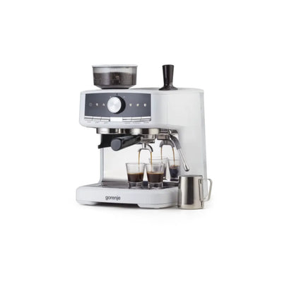 Gorenje kafe aparat Espresso GSACM20W