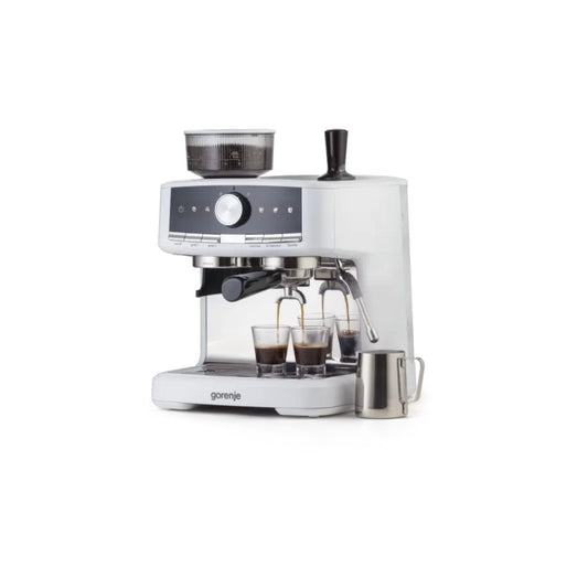 Gorenje kafe aparat Espresso GSACM20W