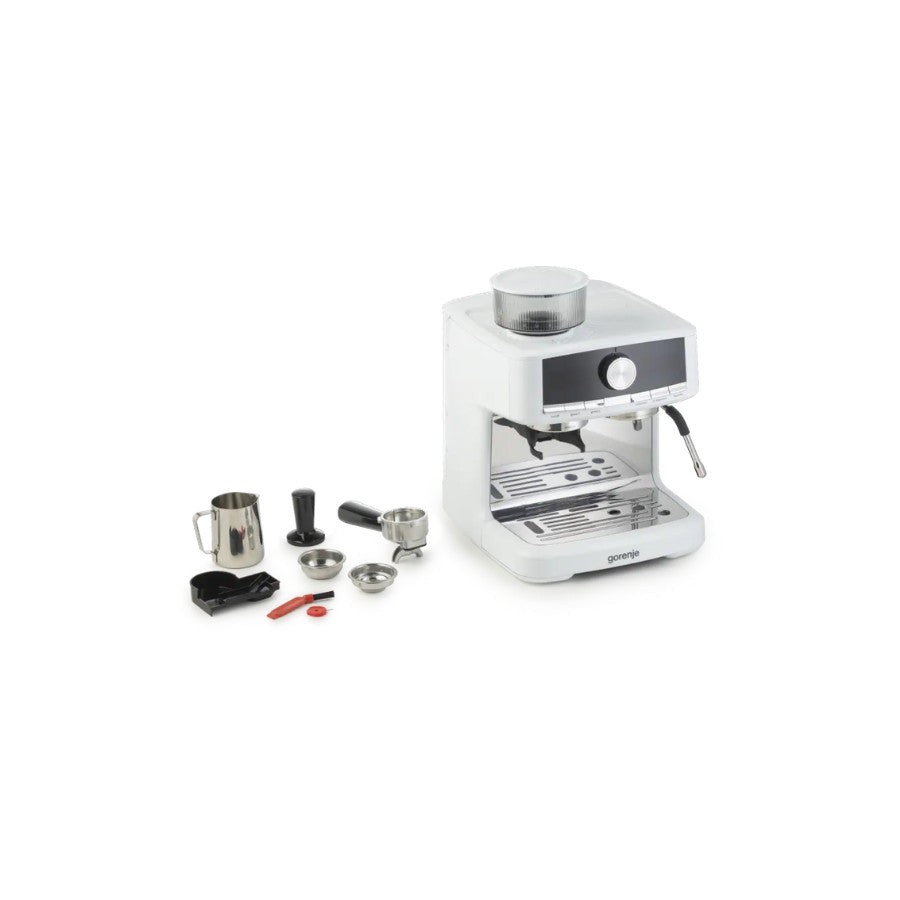 Gorenje kafe aparat Espresso GSACM20W