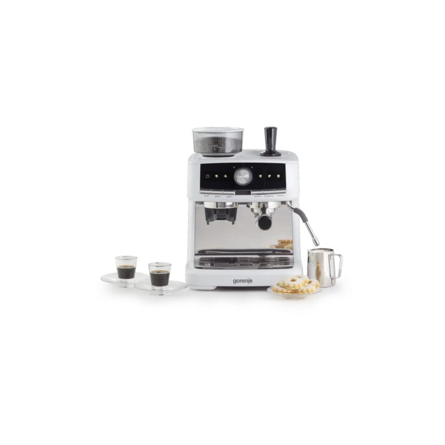 Gorenje kafe aparat Espresso GSACM20W