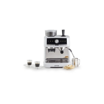 Gorenje kafe aparat Espresso GSACM20W
