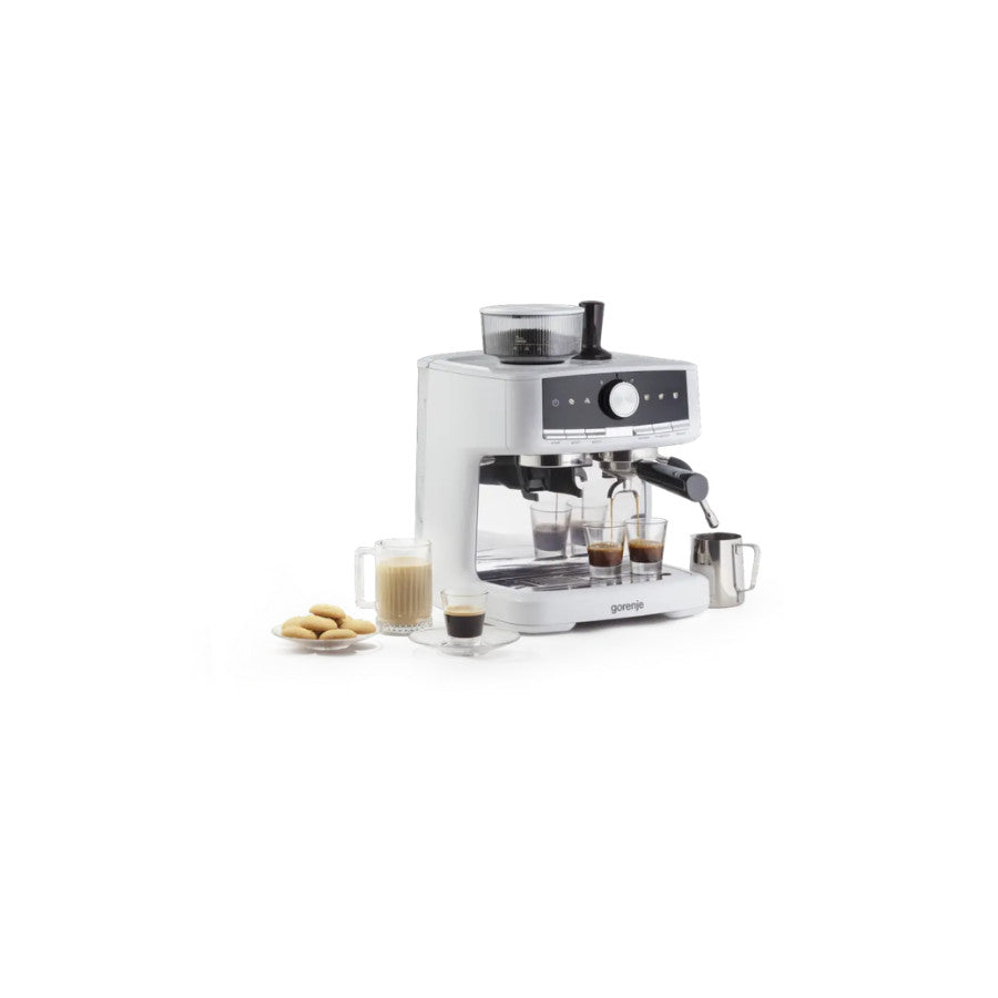 Gorenje kafe aparat Espresso GSACM20W