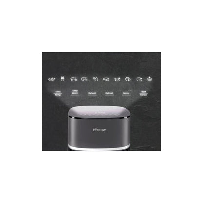 Hisense friteza na vruci zrak Air Fry HAF1900D 7L