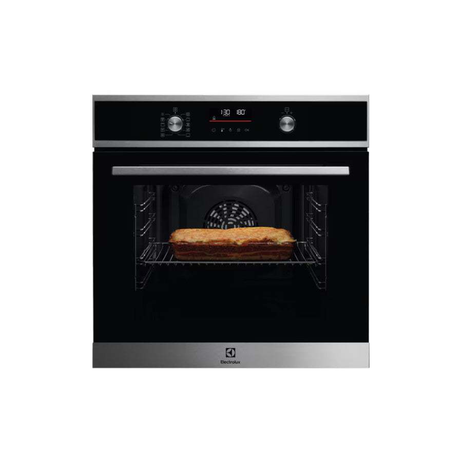 Electrolux ugradbena pećnica rerna COF6P76BX