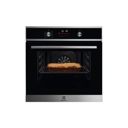 Electrolux ugradbena pećnica rerna COF6P76BX